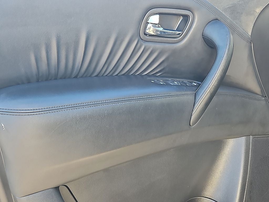 2024 Nissan Armada SV