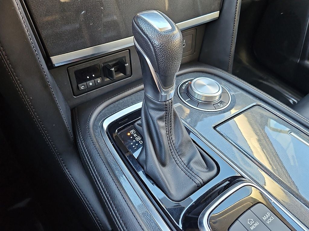 2024 Nissan Armada SV