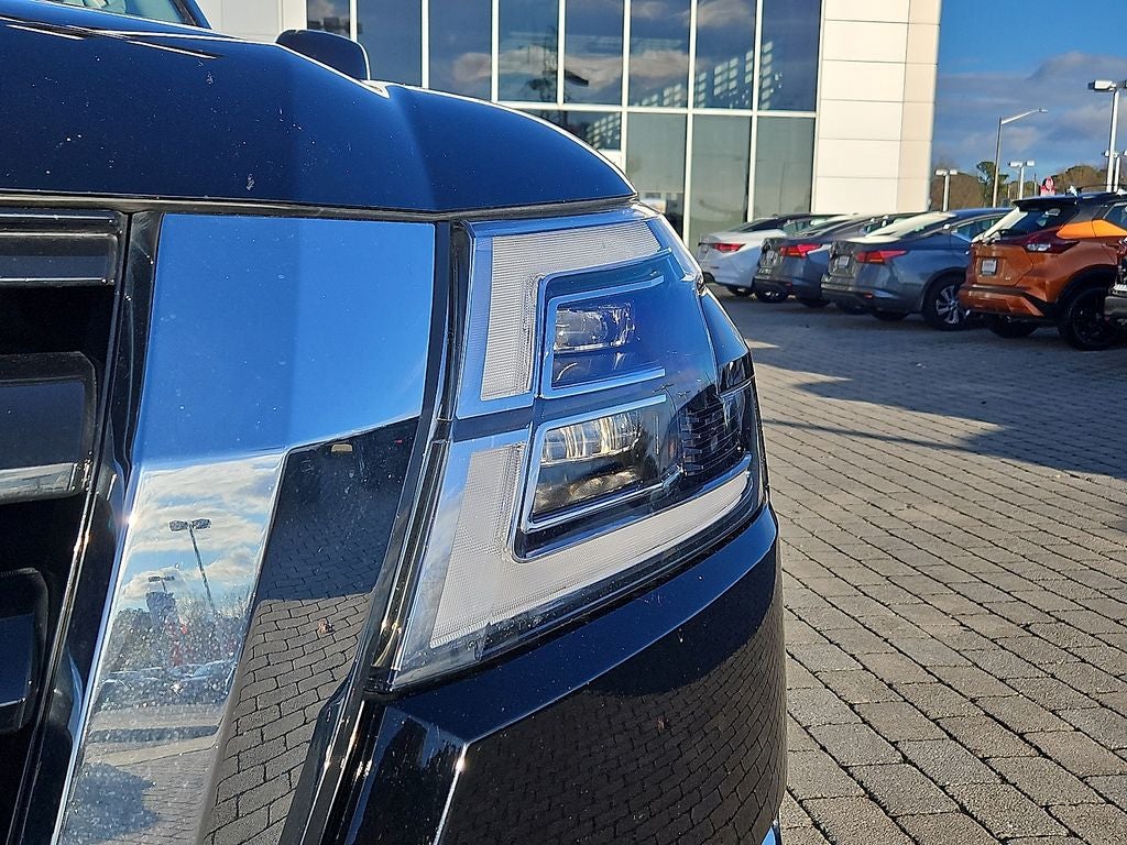 2024 Nissan Armada SV