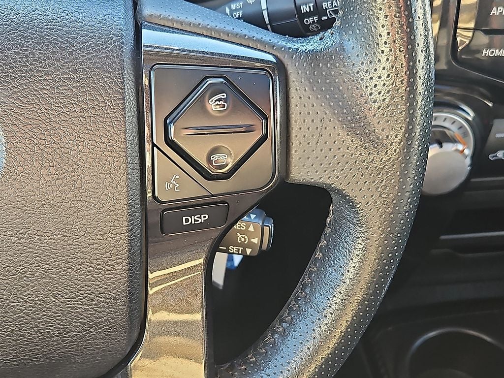 2017 Toyota 4Runner TRD Off Road Premium