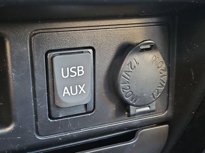 2017 Toyota 4Runner TRD Off Road Premium