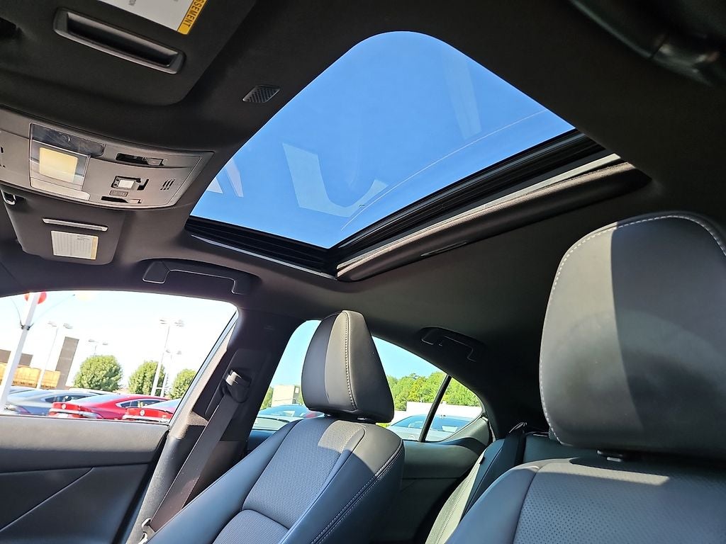2022 Lexus IS 300 Base