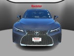 2022 Lexus IS 300 Base