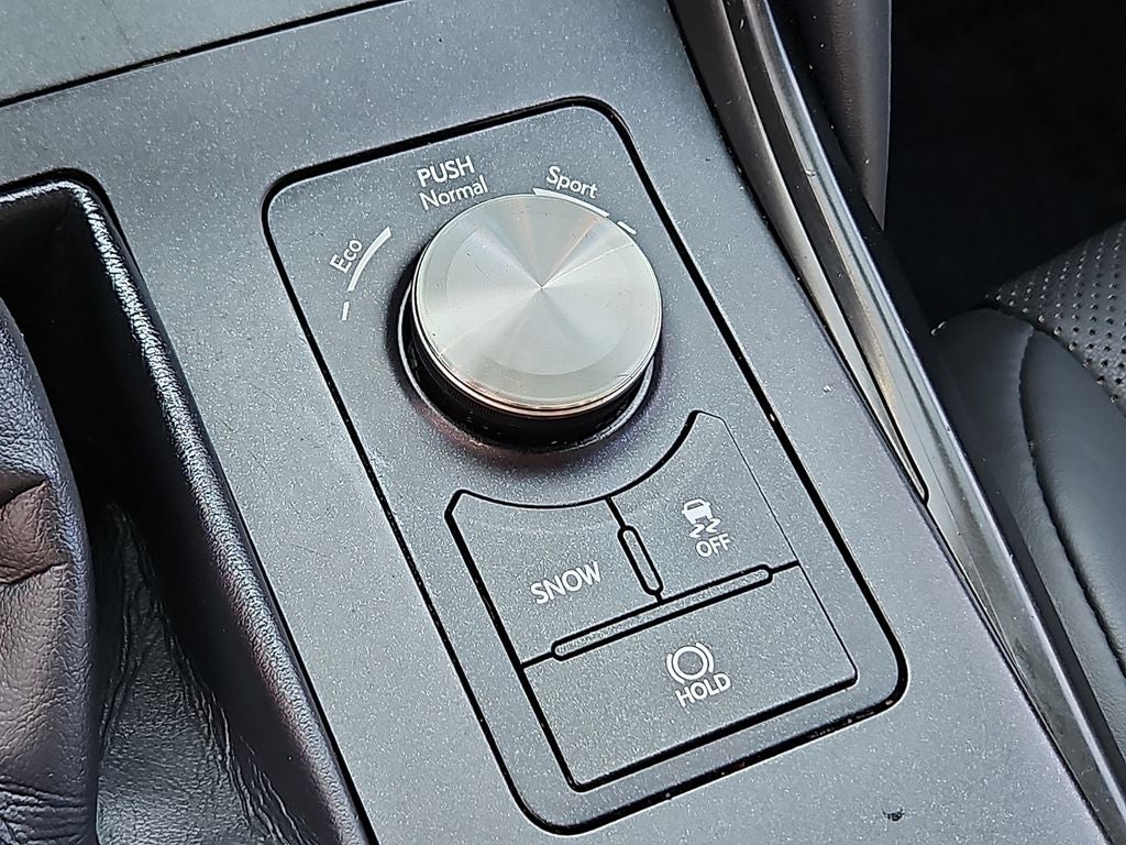 2022 Lexus IS 300 Base