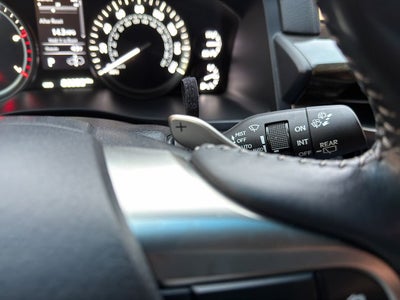 2016 Lexus LX 570 Base