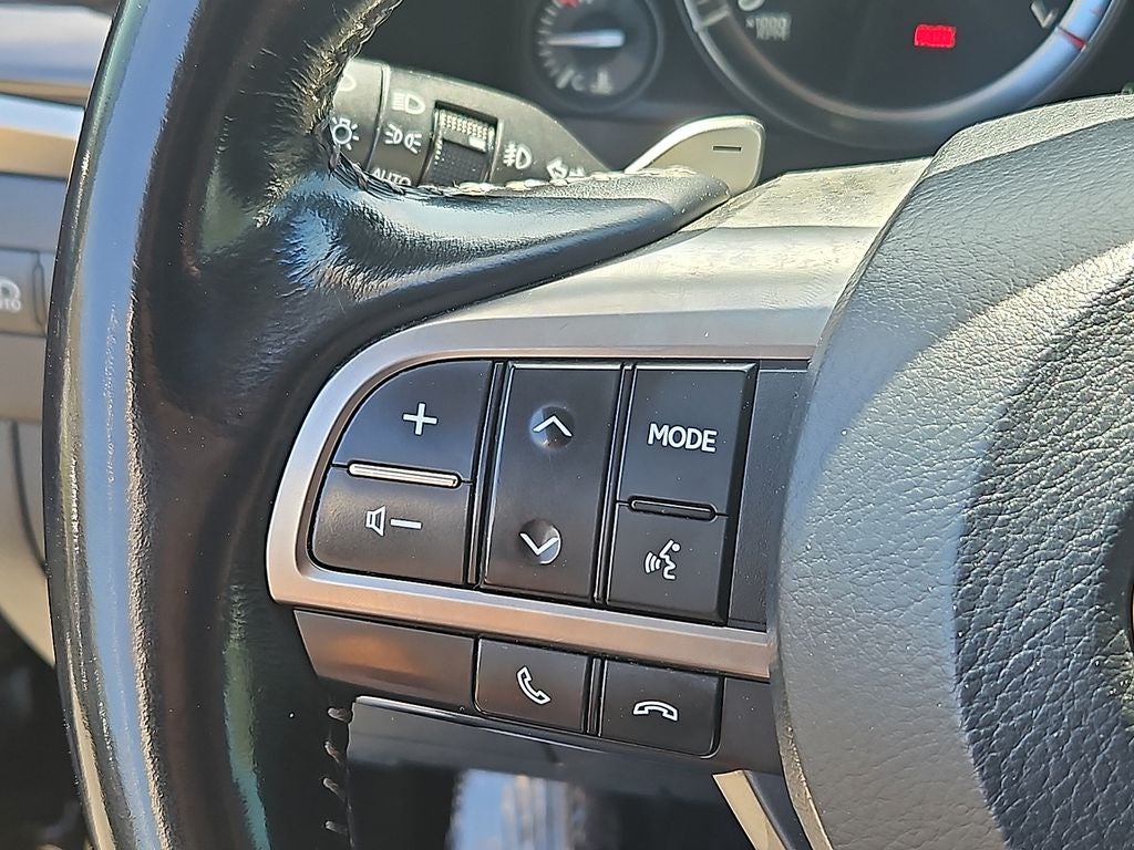 2016 Lexus LX 570 Base