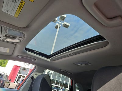 2020 Hyundai Kona SEL Plus