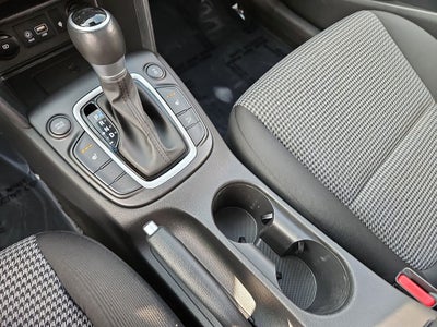 2020 Hyundai Kona SEL Plus
