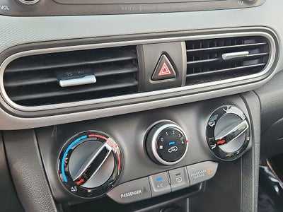 2020 Hyundai Kona SEL Plus