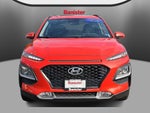2020 Hyundai Kona SEL Plus