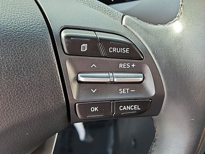 2020 Hyundai Kona SEL Plus