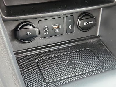 2020 Hyundai Kona SEL Plus
