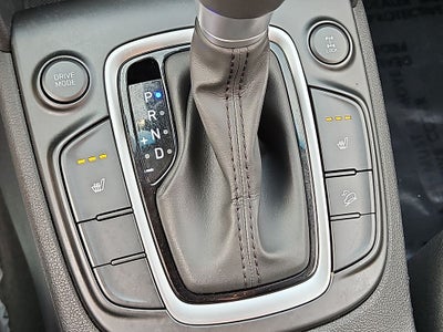 2020 Hyundai Kona SEL Plus