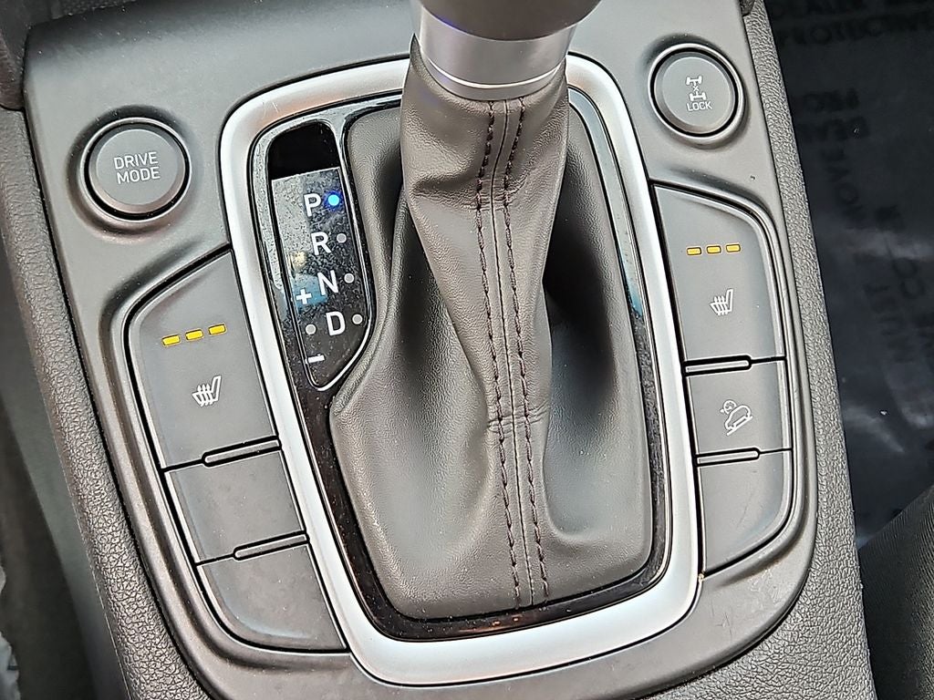2020 Hyundai Kona SEL Plus