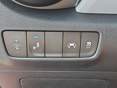 2020 Hyundai Kona SEL Plus