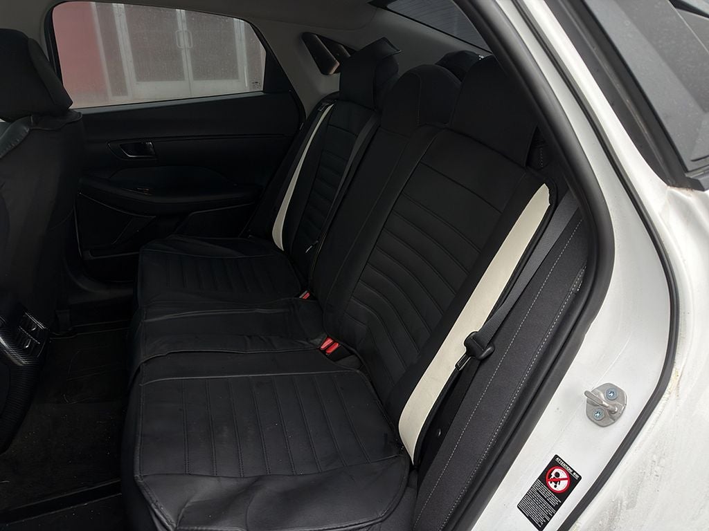 2023 Hyundai Sonata Hybrid Blue