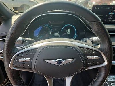 2023 Genesis GV70 2.5T