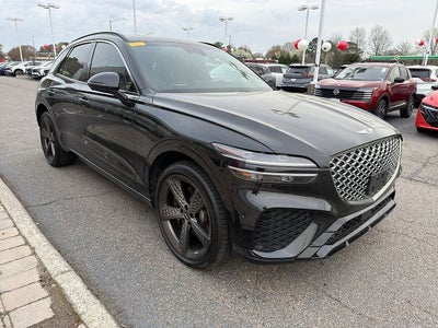 2023 Genesis GV70 2.5T