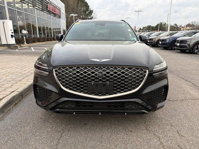 2023 Genesis GV70 2.5T