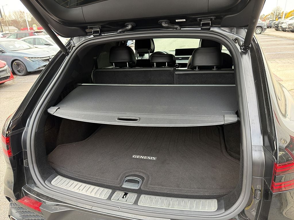 2023 Genesis GV70 2.5T