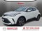 2020 Toyota C-HR XLE