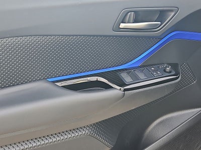 2020 Toyota C-HR XLE