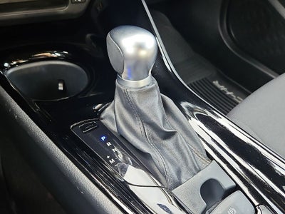 2020 Toyota C-HR XLE