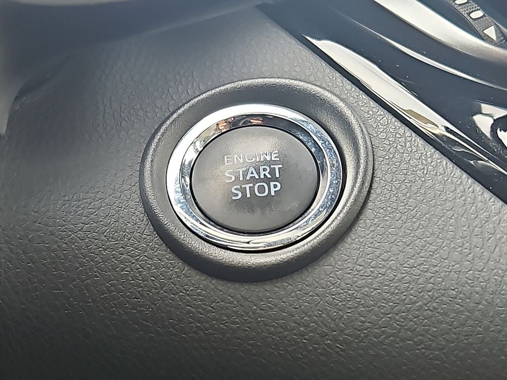 2020 Toyota C-HR XLE