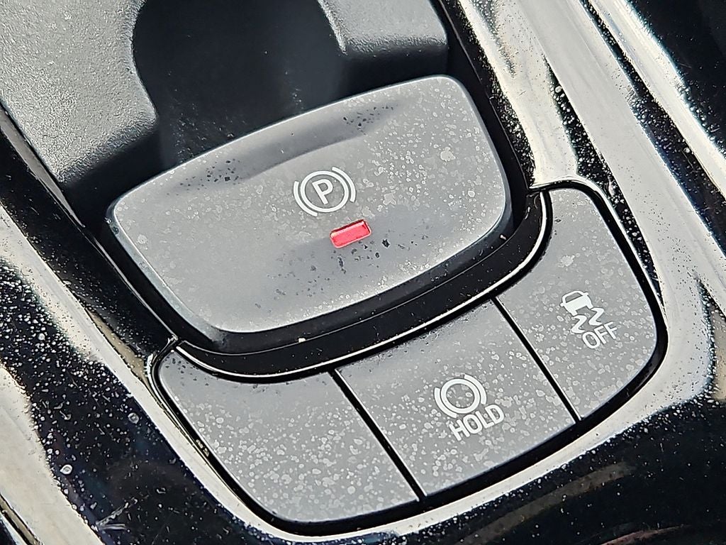 2020 Toyota C-HR XLE