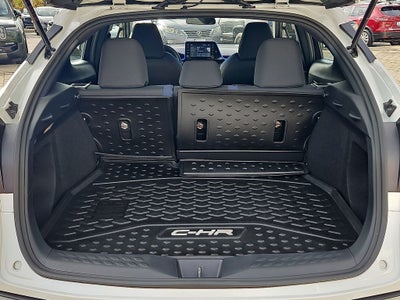 2020 Toyota C-HR XLE