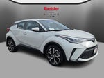 2020 Toyota C-HR XLE