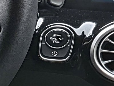 2025 Mercedes-Benz GLA 250