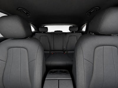 2025 Mercedes-Benz GLA 250