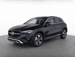 2025 Mercedes-Benz GLA 250