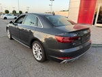 2019 Audi A4 Premium Plus