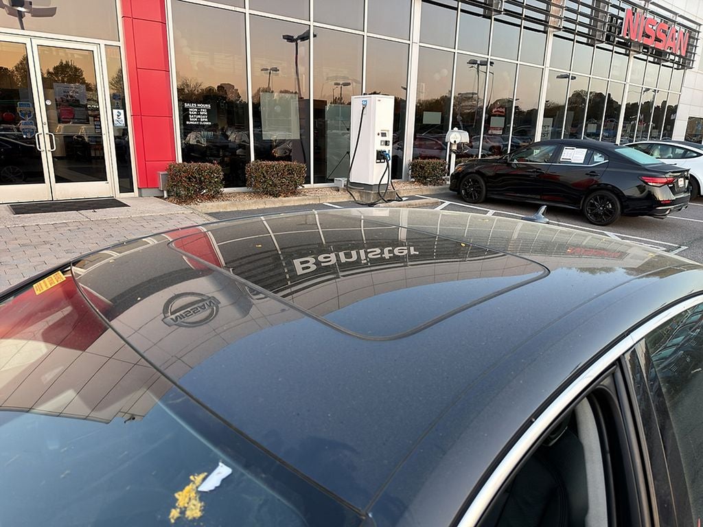 2019 Audi A4 Premium Plus