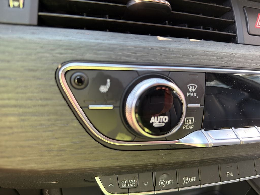 2024 Audi A5 Sportback S line Premium Plus