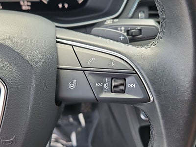 2024 Audi A5 Sportback S line Premium Plus