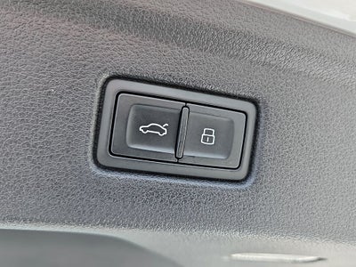 2024 Audi A5 Sportback S line Premium Plus