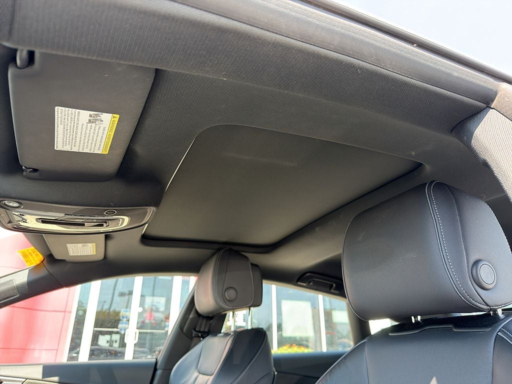 2024 Audi A5 Sportback S line Premium Plus