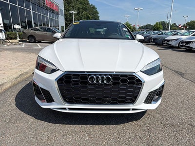 2024 Audi A5 Sportback S line Premium Plus