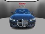 2021 BMW 4 series 430i xDrive