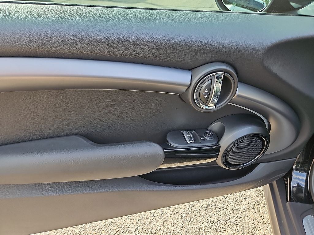 2022 MINI Hardtop Cooper