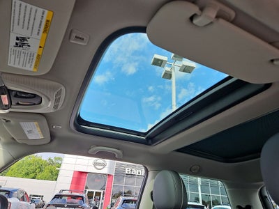 2022 MINI Hardtop Cooper