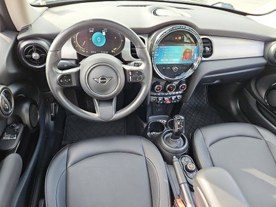 2022 MINI Hardtop Cooper