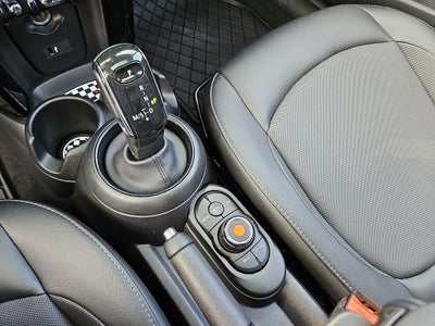 2022 MINI Hardtop Cooper
