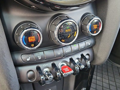2022 MINI Hardtop Cooper