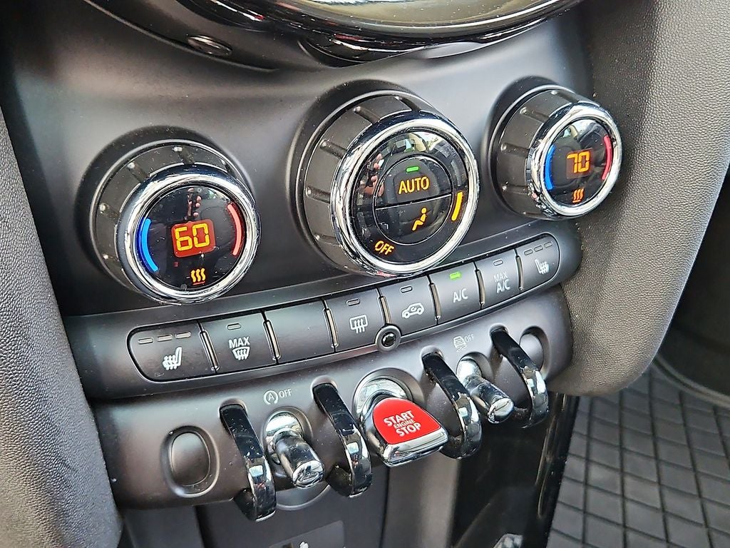 2022 MINI Hardtop Cooper