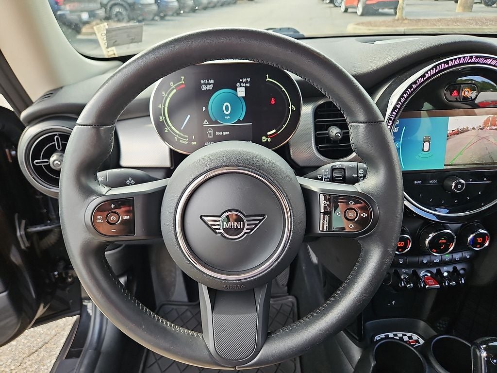 2022 MINI Hardtop Cooper