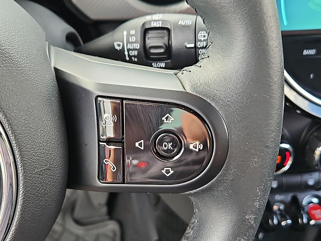 2022 MINI Hardtop Cooper